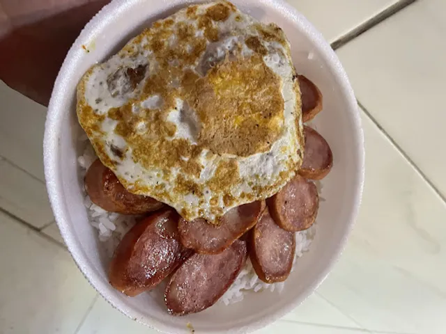 Restaurante O Cantinho Do Sabor