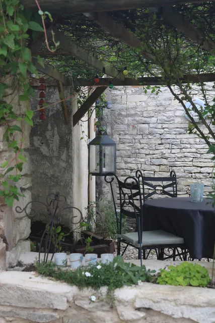 Les Cigales et la Fourmi