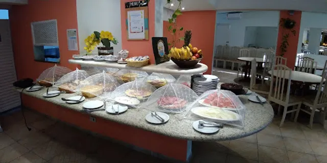 Restaurante Bro's Beach