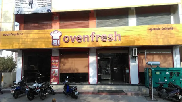 Ovenfresh