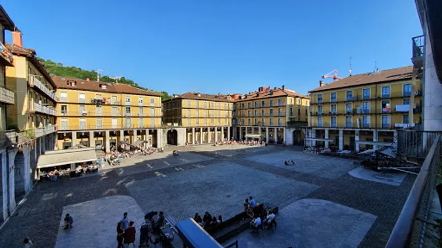 Bidebide Bar/Restaurante