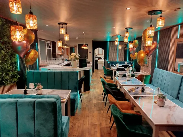 Zest of India Bispham