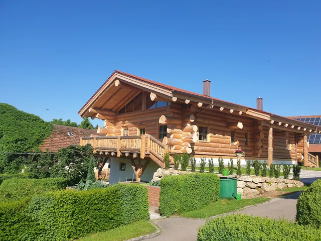 Hüttenzauber Laumer