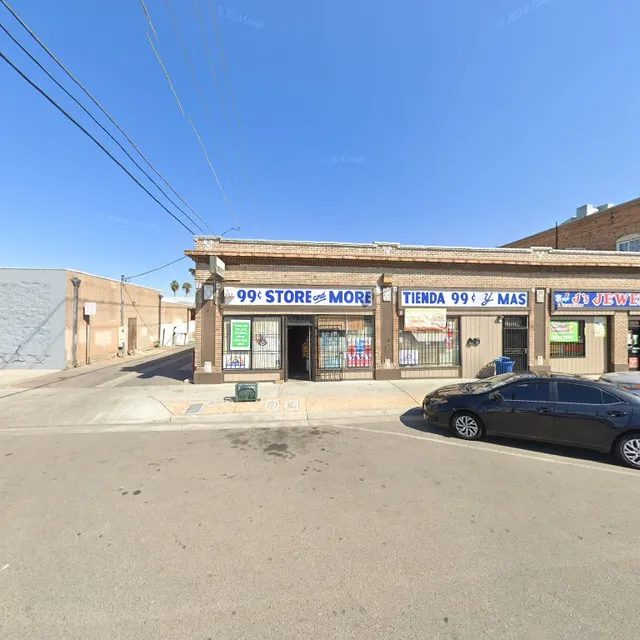 99 Cents Store & More