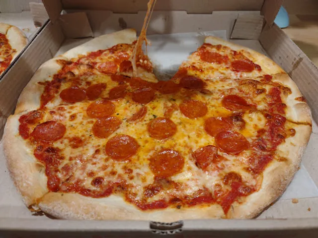 Mario's Pizzeria Restaurant