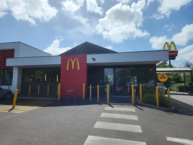 McDonald's Leongatha