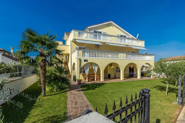 Guest House Antonella smiještaj sa 4 zvjezdice