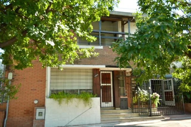 Casa DEPARTAMENTO TENPORARIO JUNIORS