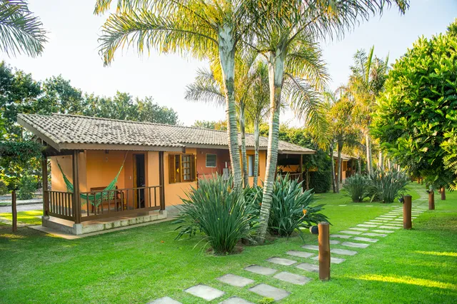 Paiol Pousada e Restaurante