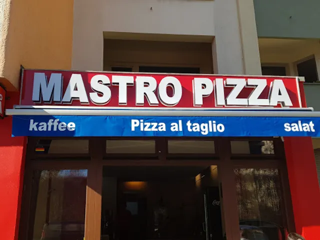 Mastro Pizza
