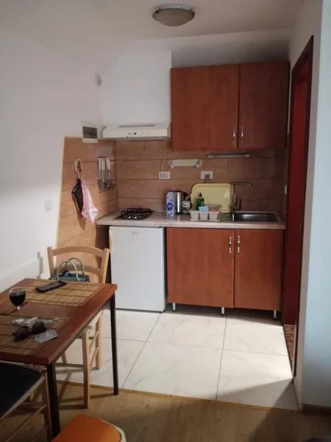 Silvana Apartments Pula