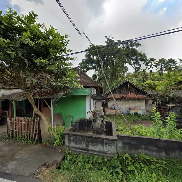 Bakso Mie Ayam Mas Wawan