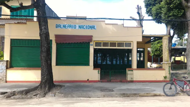 Balneário Nacional