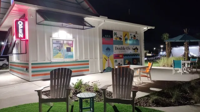 Double O's Coffee - Ocoee