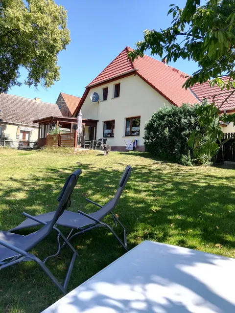 Ferienhaus Nicole Dorison