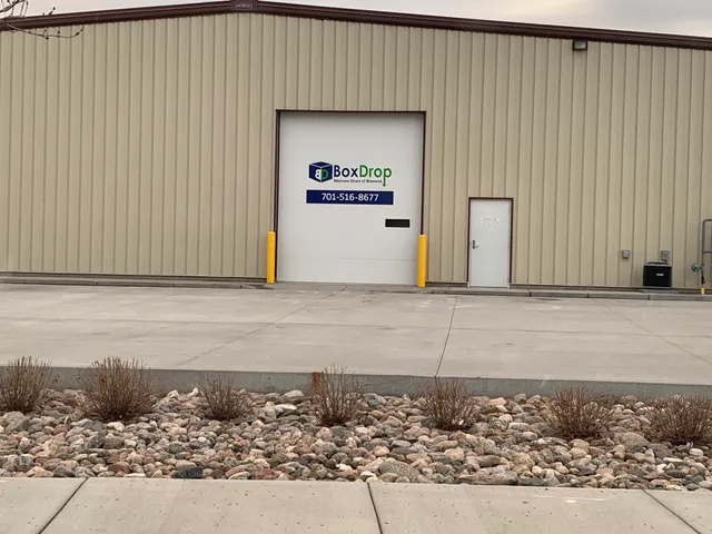 BoxDrop Mattress & Furniture Bismarck, ND