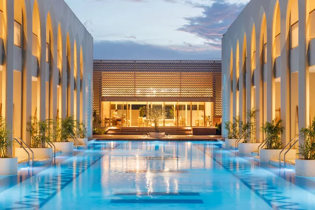 นาวาคีรี บูทีค รีสอร์ท สตูล Navakiri Boutique Resort Satun