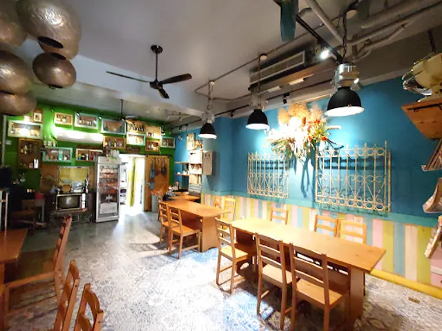 i-Life廚房/鹿港餐廳美食