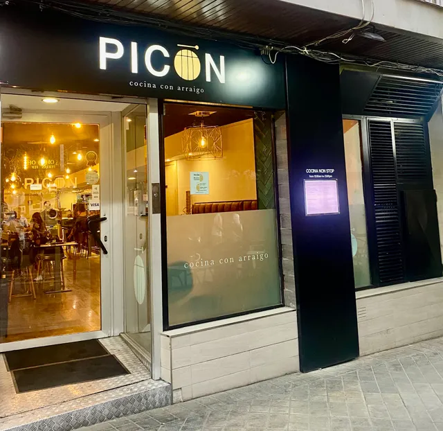 Picón Restaurante
