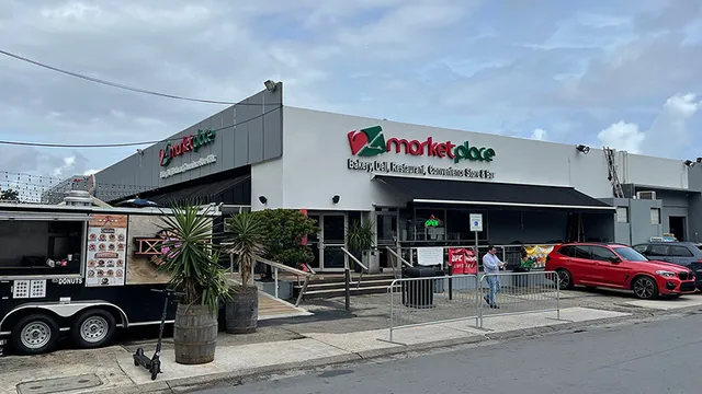 24 Market Place Hato Rey