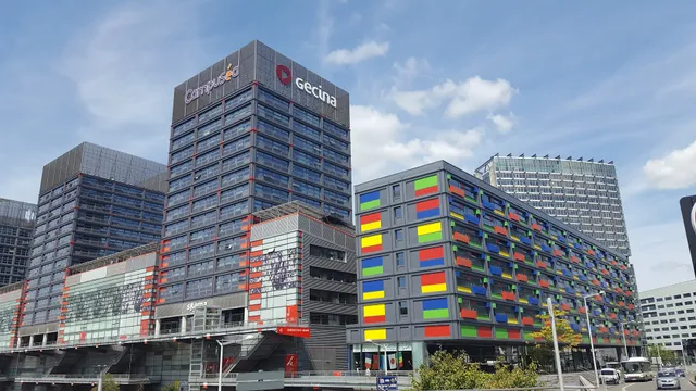 Hôtel Première Classe Paris Drancy