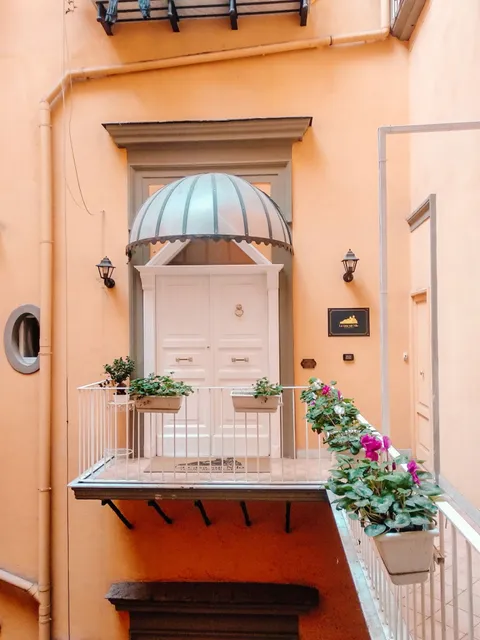 La Casa Sul Nilo - Luxury Apartments