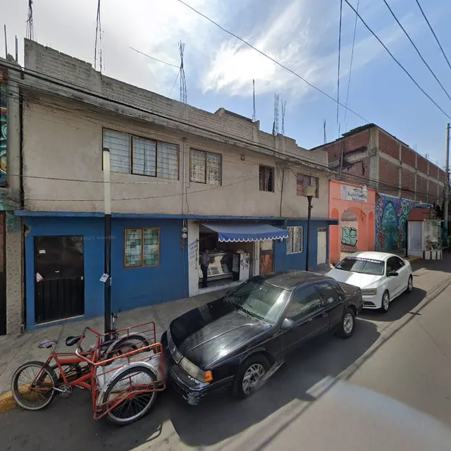 Panaderia "Los Arcos"