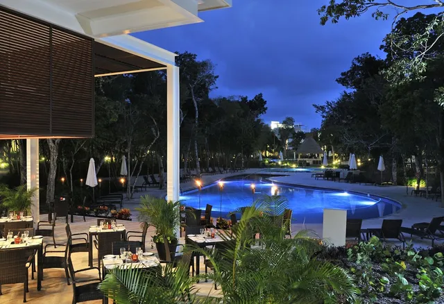 Bahia Principe Luxury Sian Ka'an