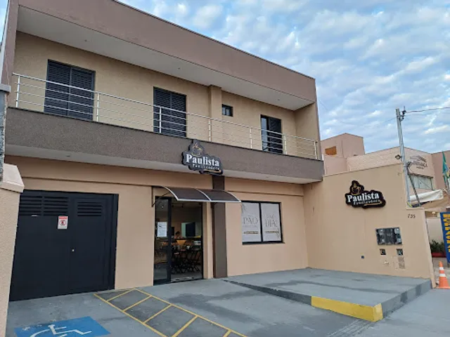 Panificadora Paulista