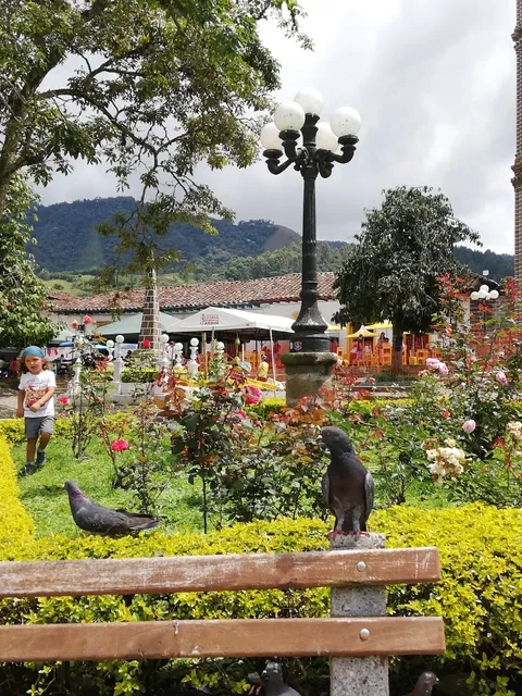 Mi Jardín Encantado