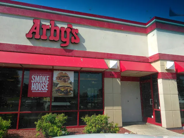 Arby's
