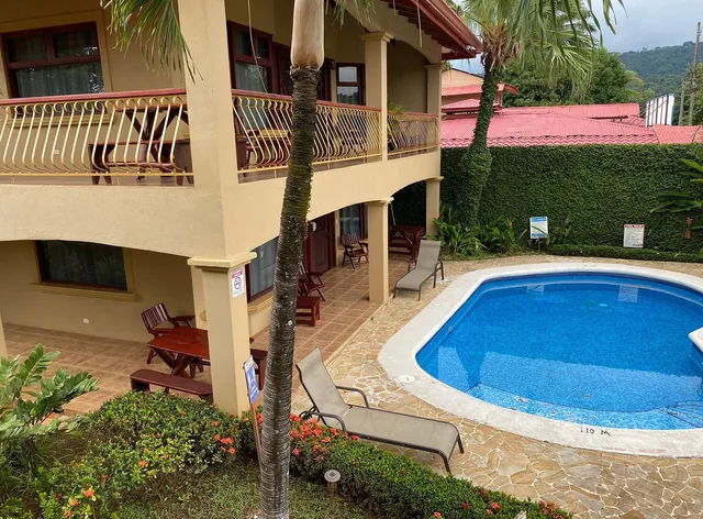 Villas Welcome to Heaven