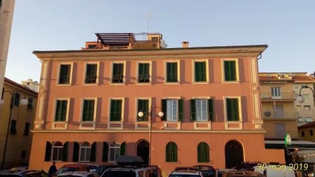 oltremare soul houses