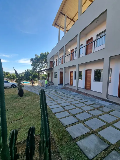 Pousada Canto do Sabiá