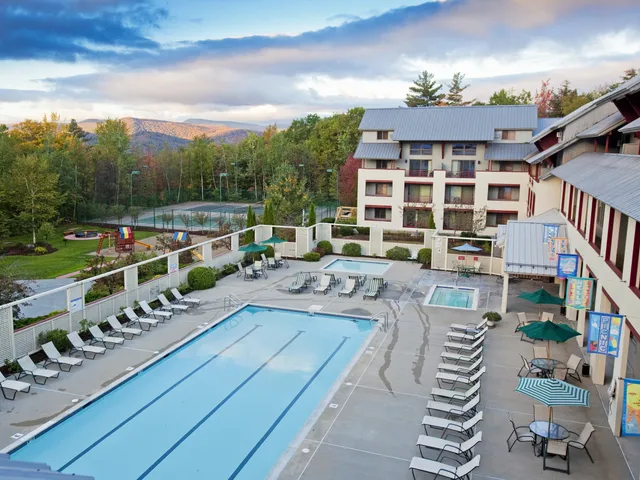 InnSeason Resorts Pollard Brook