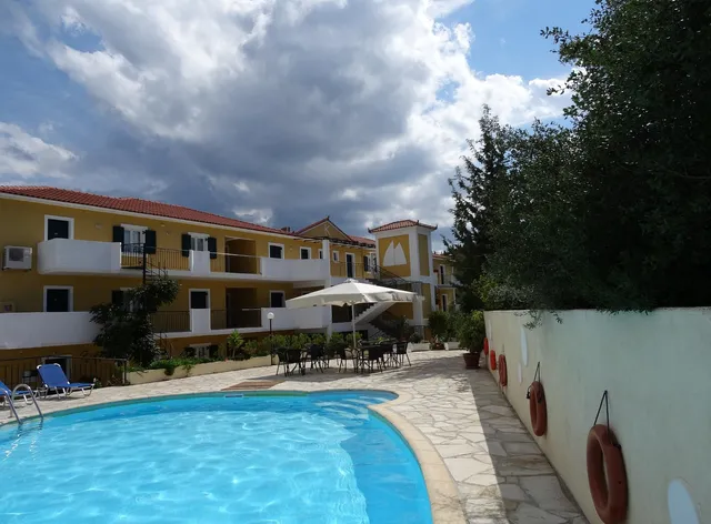 Kalokeri Appartments