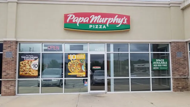 Papa Murphy's | Take 'N' Bake Pizza