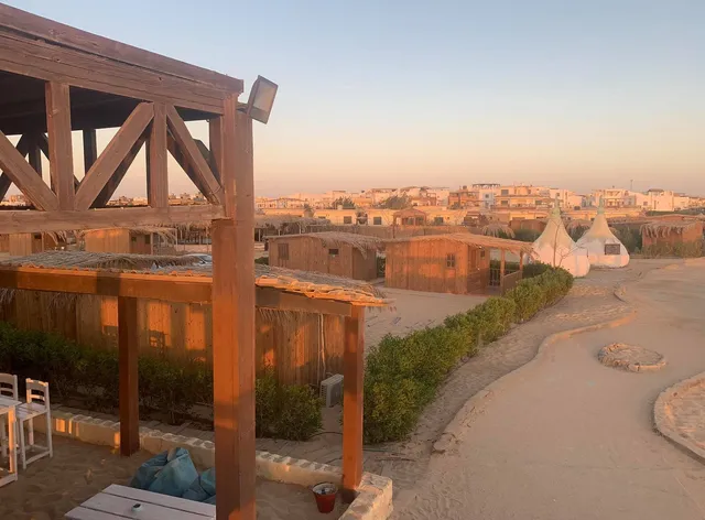 BLUE POINT KITESURFING CENTER