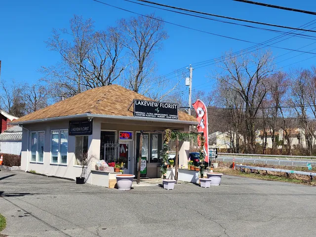Lakeview Florist