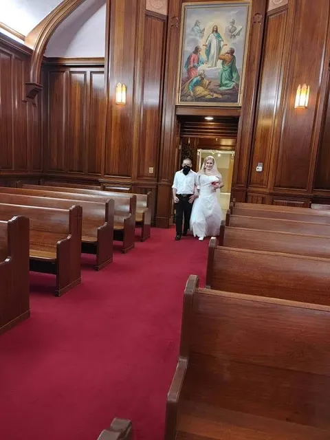 Skaggs Memorial Chapel