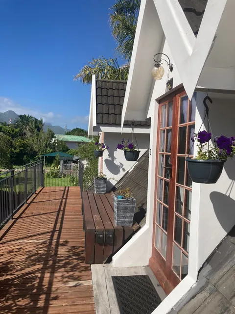 Be at Rest Accommodation