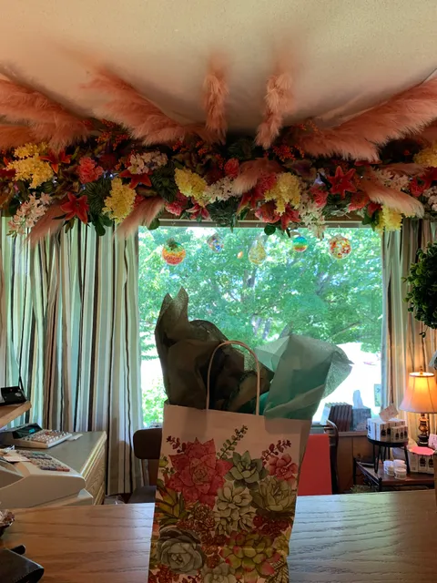 Honeysuckle Rose Boutique