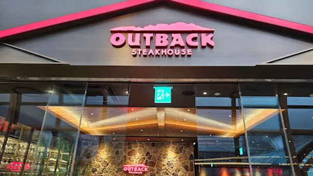 Outback SteakHouse