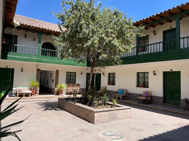 Usgar San Pedro Boutique