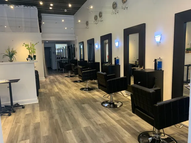 Daniel's Hair Studio