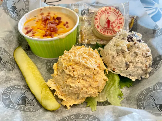 Chicken Salad Chick