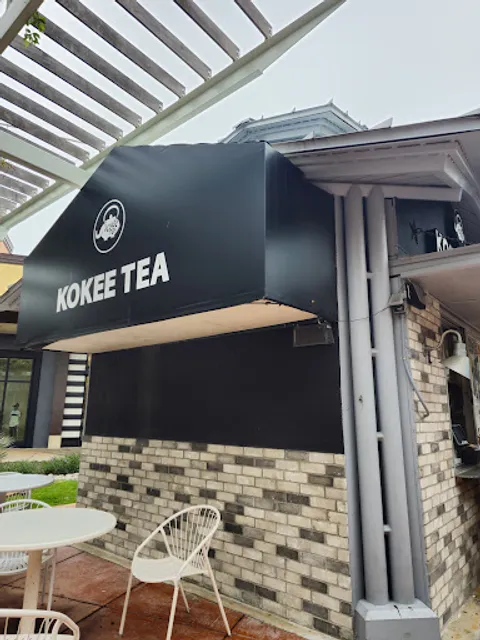 Kokee Tea - La Cantera