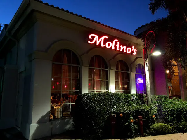 Molinos Ristorante