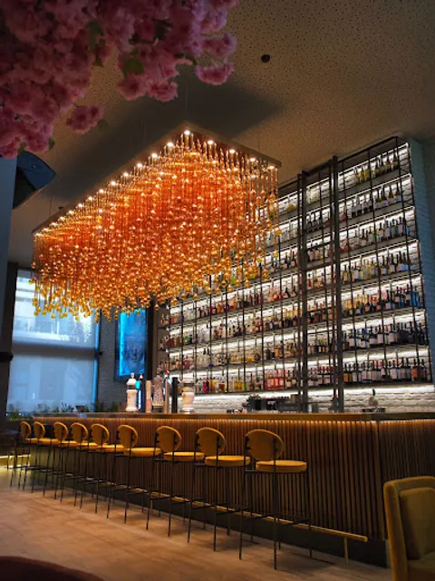 Gare Story Gastropub