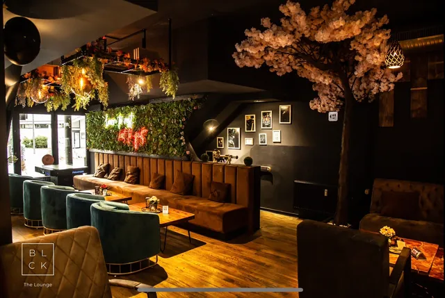 BLCK - The Lounge - Bonn